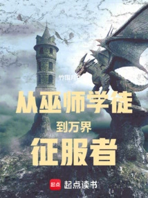 From Wizard Apprentice to Conqueror of All Worlds