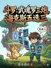 Douluo: Wuhunluo Three Cannons, Hex Choose Three from Five
