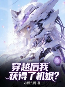 Did I Get a Machine Girl after Traveling Through Time?