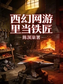 Be a Blacksmith in the Western Fantasy Online Game
