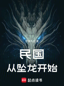 The Republic of China: Starting from the Fall of the Dragon