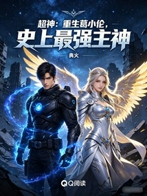 Super God: Rebirth of Ge Xiaolun, the Most Powerful God in History