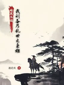 The Dark Three Kingdoms: I, Liu Bei, Am the Hero of Troubled Times!