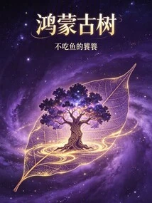 Heavens: Hongmeng Tree