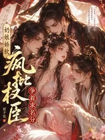 The Nurse is Delicate and Soft, and She Criticizes the Powerful Officials Crazily for Seeking Status