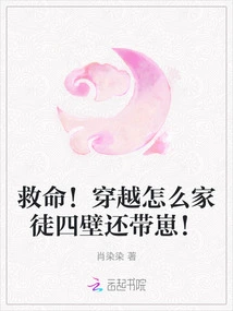 Help! Why Did You Travel Through Time with Only Four Walls and a Baby?