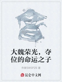 Great Wei Rongguang, the Son of Destiny Who Seized the Throne