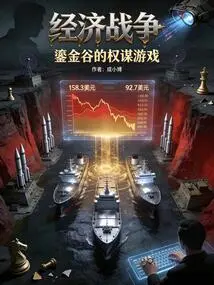 Economic War: the Game of Thrones in the Gilded Valley