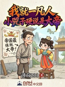 I Am Just a Mortal, and Xiao Sizi Insists That He is the Great Emperor