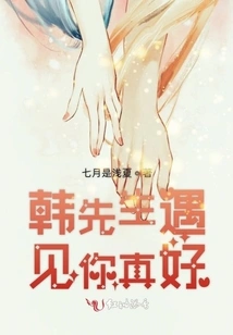 It's Nice to Meet You, Mr. Han