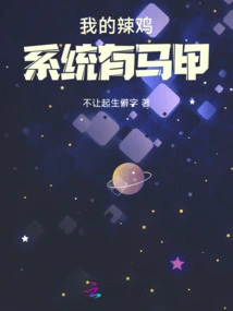 My Spicy Chicken System Has a Vest