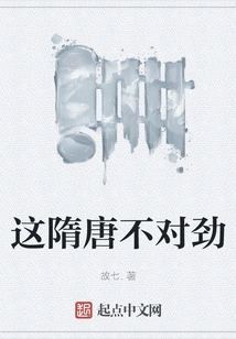 Something is Wrong with the Sui and Tang Dynasties