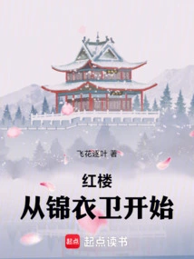 The Red Mansion Begins with Jin Yiwei