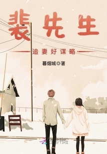 Mr. Pei Has Good Strategies for Chasing His Wife