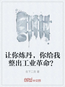 I Ask You to Make Elixirs, and You Create an Industrial Revolution for Me?