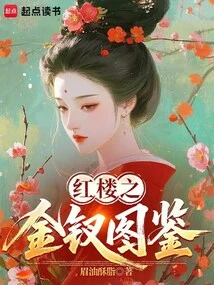 The Golden Hairpin in the Red Mansion Illustrated Book