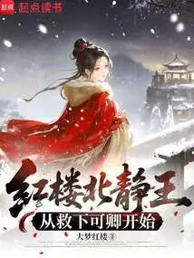 King Jing of Beijing in Red Mansions, Starting from Rescuing Ke Qing