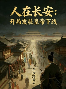 People Start in Chang'an and Develop, and the Emperor Goes Offline