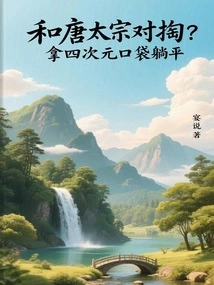 Confronting Emperor Taizong of the Tang Dynasty? Take the Fourth-dimensional Bag and Lie Down Flat