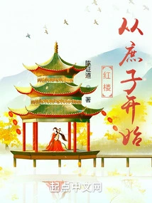 The Red Mansion Begins with a Concubine