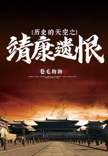 Jingkang's Regret in the Sky of History