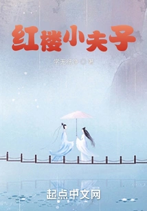 Little Master in the Red Mansion