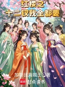 I Want Them All of the Twelve Hairpins in Red Mansions