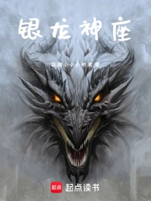 Silver Dragon Throne