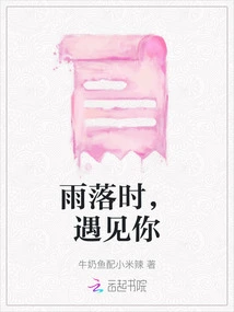 When the Rain Falls, I Meet You