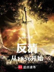 The Rebellion Against the Qing Dynasty Began in 1856