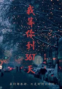 I'll Wait for You Until 367 Days