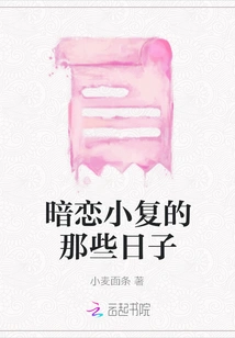 Those Days When I Had a Crush on Xiao Fu