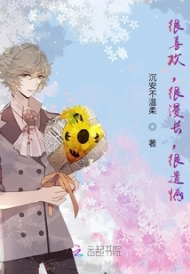 I Like it Very Much, It's Very Long, I'm Sorry