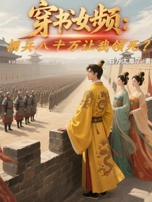 Chuan Shu Nv Channel: Have 800,000 Soldiers and Let Me Lead Them to Death?
