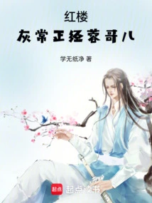 Red Mansion, Gray and Serious Brother Rong