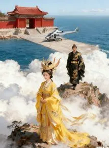 After Carefully Directing a Fake Time Travel, He Regretted Going Crazy