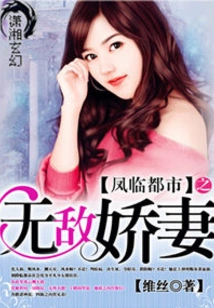 The Invincible Wife in Fenglin City