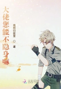 Boss, Can You Not Be Invisible?