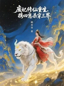 The Abandoned Concubine Was Reborn as an Immortal, and She and Her Four Cubs Killed Each Other Through the Three Realms