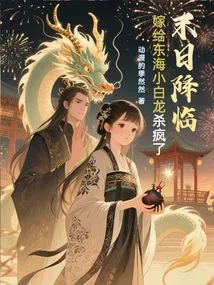 The End is Coming, Marrying the Little White Dragon of the East China Sea Will Make You Crazy