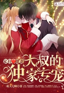 Uncle's Guide to Chasing a Wife