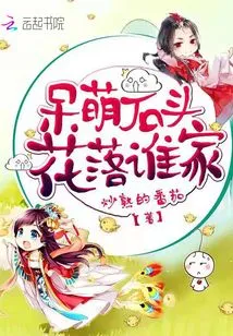 Whose House Will the Cute Stone Flower Belong To?