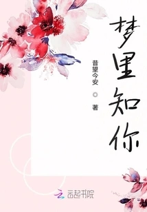 I Know You in My Dream