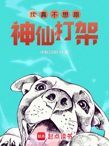 I Really Don't Want to Fight with Gods