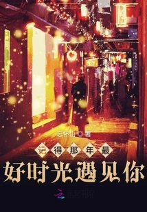 I Remember Meeting You at the Best Time That Year