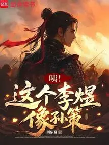 Hey! This Li Yu Looks Like Sun Ce