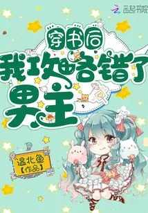 After Passing Through the Book, I Found the Wrong Male Protagonist