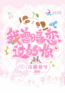 I Had a Crush on You