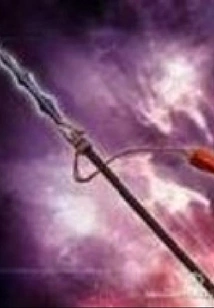 Evil Girl from Another World