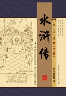 Water Margin (four Great Classical Chinese Literature)
